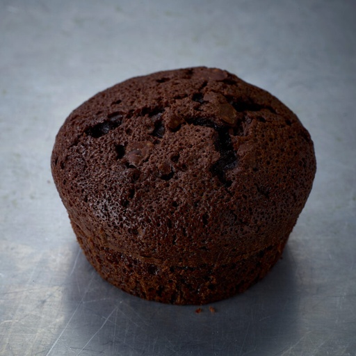 [02042102] ❄️DESSERT PF0013 CHOCOLADEBROWNIES MET BEKER 24X75GR