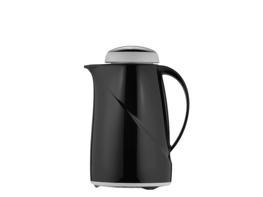 [60251414] HELIOS THERMOS CANETTE NOIR 0.3L-BOUCHON A VISSERWAVE PICCO-COMPATIBLE LAVE-VAISSELLE