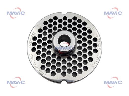 [39707472] MAVIC ITA RVS PLAAT 12/4.5MM