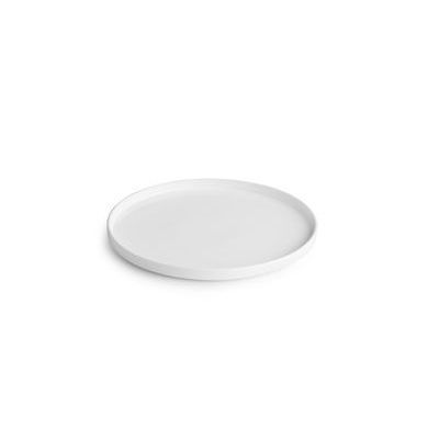[74500372] CHIC "VERSO" STACKABLE PLATE 28CM - 780101