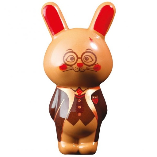 [08056976] 061098 PCB HARRY RABBIT MOLDS FOR 6 PIECES 15X8.8 CM 12PCES ***S/CD***