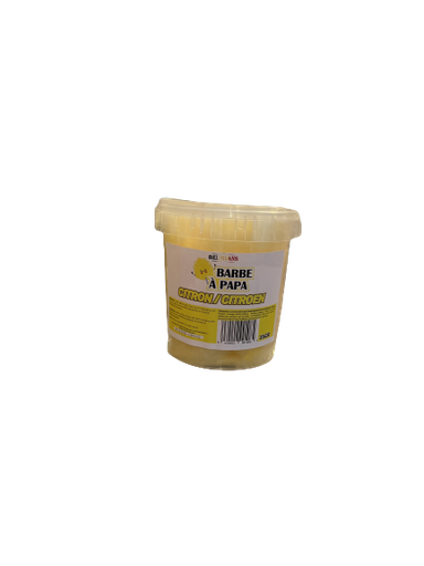 [00067487] BEL'GIANS COTTON CANDY  LEMON 35GR