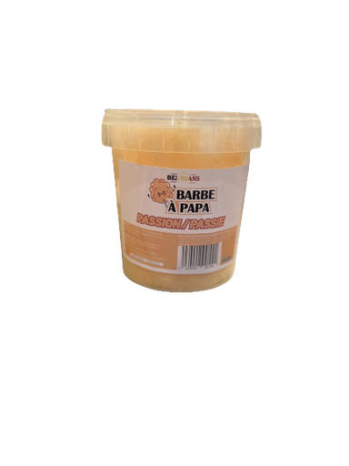 [00067491] BEL'GIANS SUIKERSPIN PASSIE 35GR