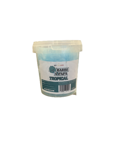 [00067493] BEL'GIANS  COTTON CANDY TROPICAL 35GR
