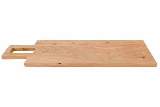 [00067585] MIMOSA ACACIA SERVING BOARD 59X15,3XH2CM