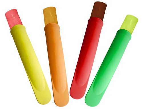 [00067608] VIN BOUQUET MOULE CALIPPO SILICONE SET de 4P - VBFIH433