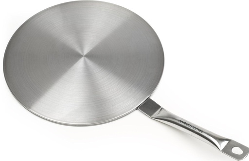 [00067701] BAUMALU RELAISSCHIJF VOOR INDUCTIE 26 CM - 450128