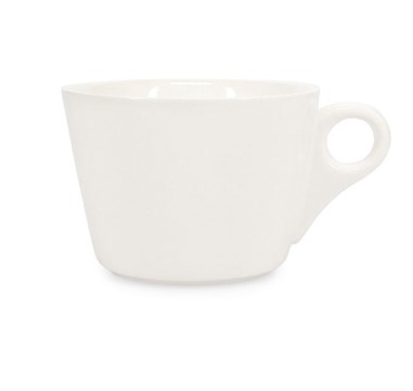 [00067725] BONBISTRO BARISTA 28CL WHITE CUP - 610505