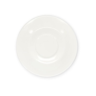 [00067726] BONBISTRO BARISTA WITTE SCHOTEL 16.0CM VOOR 28CL - 610506