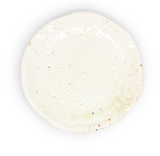 [00067729] F2D VITA ASSIETTE PLATE 21CM BEIGE - 614362