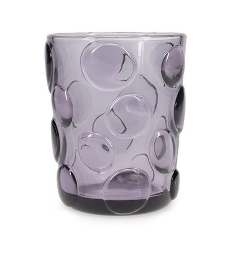 [00067740] ONA SPOT VERRE GOBELET VIOLET 33CL FB - 704021