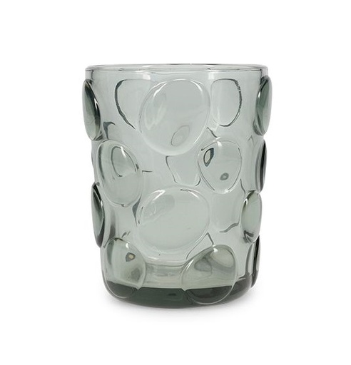 [00067742] ONA SPOT VERRE GOBELET GRIS 33CL FB - 704023