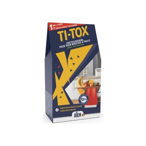 [00067909] RIEM TI TOX VAL VOOR FRUITVLIEGEN