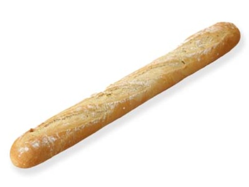 [00067942] ❄️ DAUPHINE 2105184 BAGUETTE RUSTIQUE BLANCHE 20 X 400GR ***S/CDE***