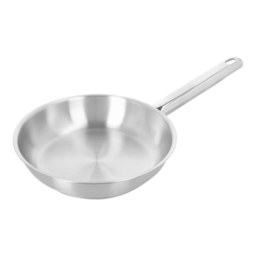 [00067997] DEMEYERE RESTO 3 KOEKENPAN ROESTVRIJ STAAL 28CM H 6.0CM - 58628