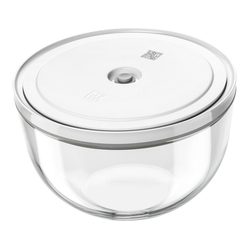 [00068022] ZWILLING FRESH&SAVE VACUUM GLASS BOWL "L" 4.0L - 1030842