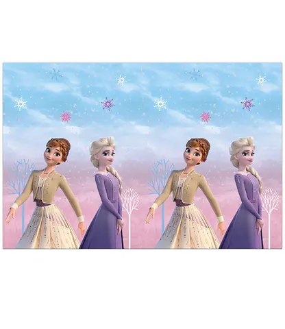 [00068384] FROZEN II WIND SPIRIT NAPPE PL