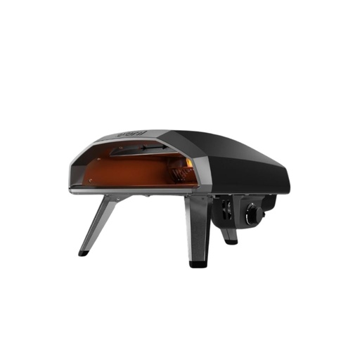 [00068458] OONI KODA 2 GAS PIZZAOVEN 37MBAR KAMER 35CM 54,5X47,2X33,3CM