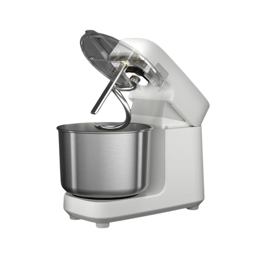 [00068461] OONI HALO PRO WITTE SPIRAAL KNEEDROBOT 750W