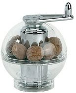 [54904843] PEUGEOT TIDORE ACRYL NUTMEG MILL 11CM