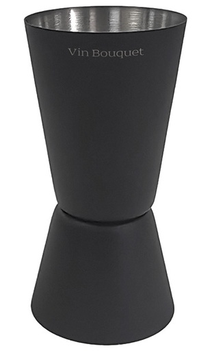 [00068999] VIN BOUQUET BLACK MEASURE DOSER 20-50ML - VBFIK1468