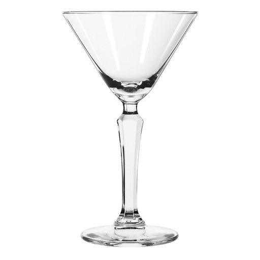 [00069009] LIBBEY SPEAKEASY MARTINIGLAS 18.5CL
