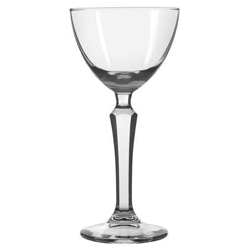 [00069010] LIBBEY SPEAKEASY VERRE COUPE NICK & NORA 14.1CL - 601329