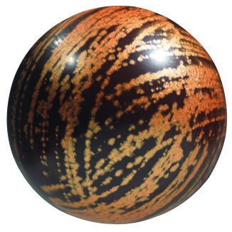 [08056201] 009025 PCB HALVE-SCHELPBALLEN CN ECLAT 5 ONTWERPEN Ø2,6 CM 630 STUKS ***S/CD***