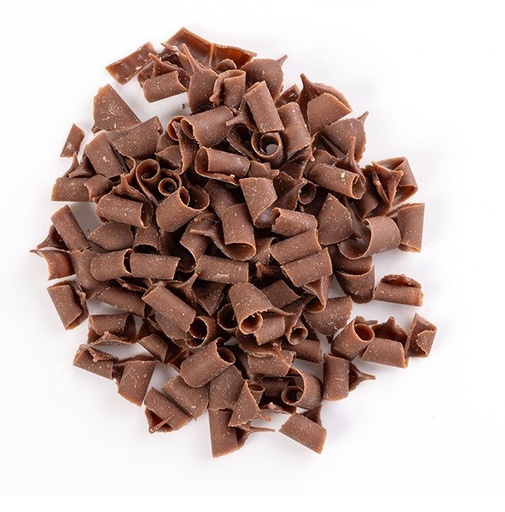 [00070302] 2044177 MICRO COPEAUX CHOCOLAT AU LAIT 500G