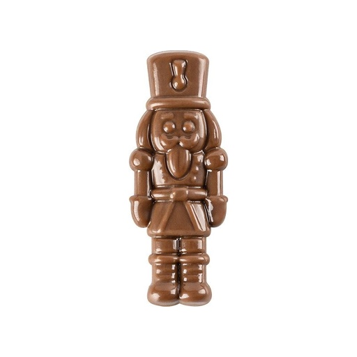 [00070336] 2015411 Nutcracker 5,5x2,3 cm 120pcs ***ON/ORDER***