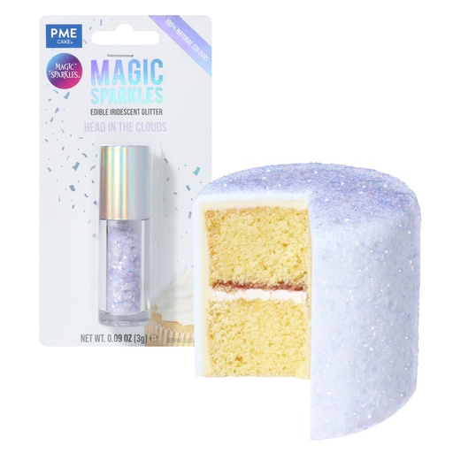 [00070756] PME Magic Sparkles  Head in the Clouds 3gr