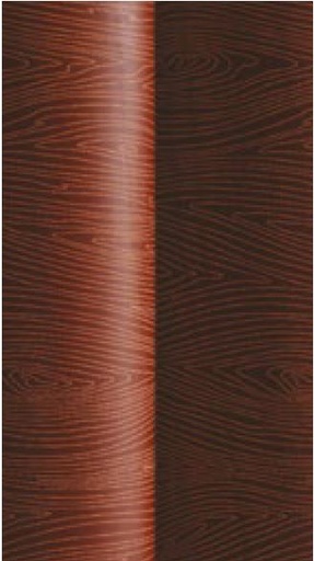 [00070763] 092106 PCB OVERDRACHTSBLAD GOUDADERPATROON 265X125MM 20 STUKS