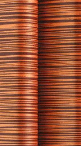 [00070768] 092111 PCB TRANSFER SHEET BRONZE LINE 265X125MM 20 PCS