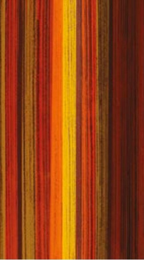 [00070769] 092112 PCB FEUILLE TRANSFERT EFFET BOIS DE ROSE 265X125MM 20 PCES  