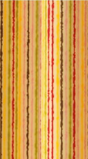 [00070770] 092113 PCB FEUILLE TRANSFERT RAYURE COLORE 265X125MM 20 PCES