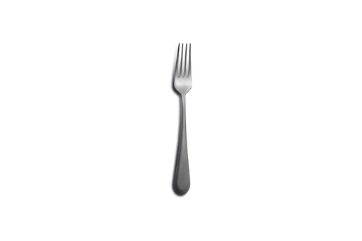 [00070931] COMAS MARANTA VINTAGE 4MM 18/10 DESSERT FORK - 6800
