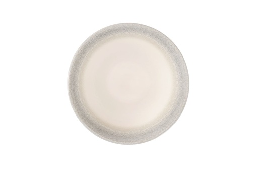 [00070944] PIOLI NEPTUNE BOWL 16CM WHITE/BLUE PORCELAIN - NE36ML16