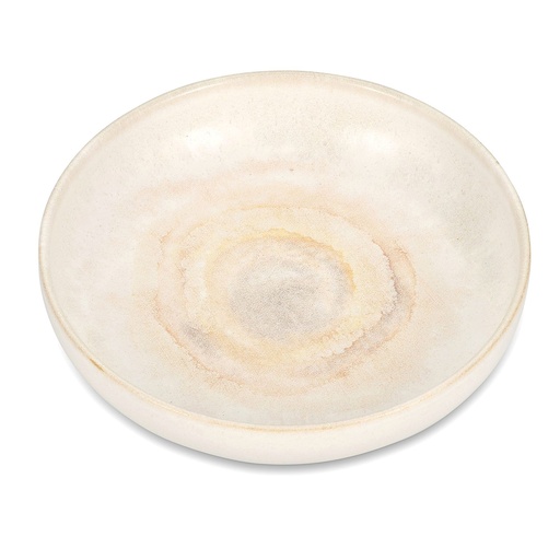 [00071009] S&P SUNRISE AQUAREL ASSIETTE CREUSE/BOL STONEWARE 22XH5CM - 856185
