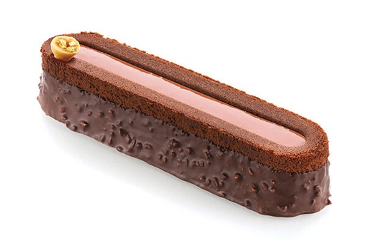 [00071085] MOULE SILIKOMART PARIS 550 TPLUS 230 X 50 HT 50 MM + INSERT