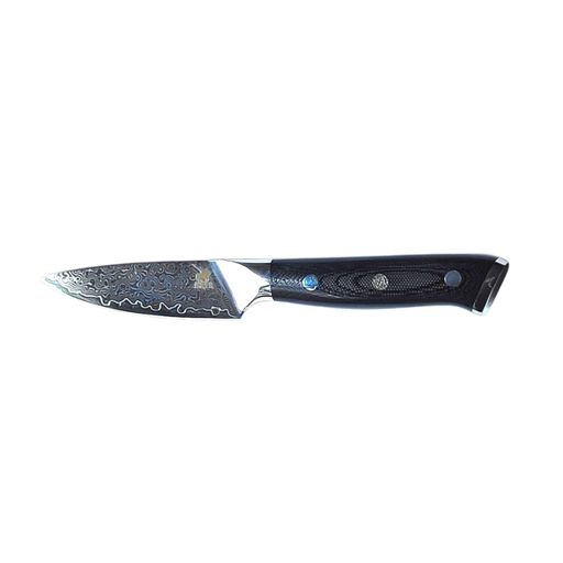 [00071484] ARTHURIUS SAN MAI PRO PARING 8.5CM STEEL MICARTA HANDLE