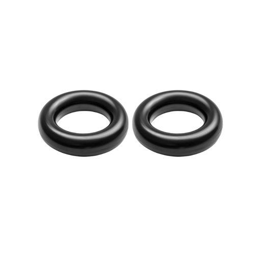 [00071631] SGI O-RING FOR SATA ADAM 2 - 2PCS