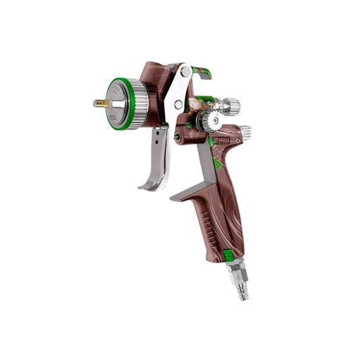 [00071635] SGI PISTOLET SATAMINIJET 4400B HVLP SPECIAL CHO'C EDITION - BUSE 1.4 SR