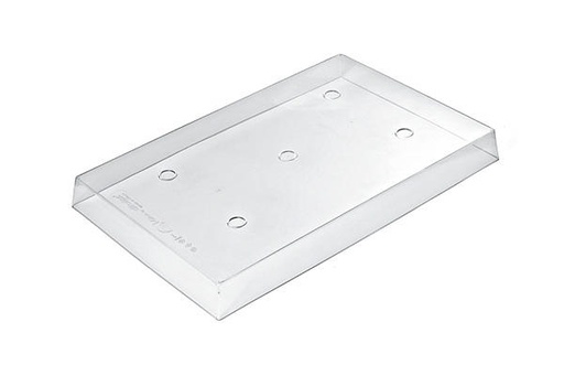 [00071680] SILIKOMART VORM I-GLOO 8.5 - DEKSEL 600 x 400MM H 85MM