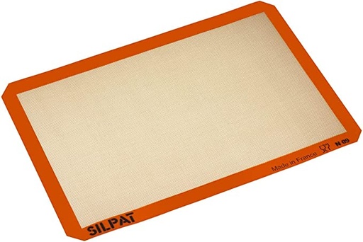 [51300053] SILPAT® CUT HOEKBAKMAT VOOR 30X20CM SCHAAL