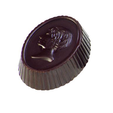 [11060284] PRALINE BRUYERRE LADY FONDANT 1.1KG