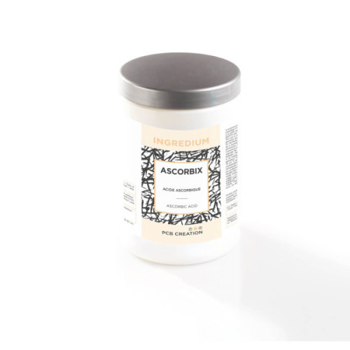 [00073700] PCB ASCORBIX ACIDE ASCORBIQUE 1KG
