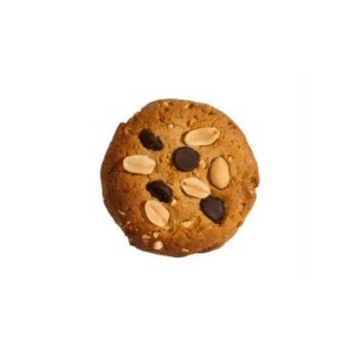 [00073853] LEHIOS - PEANUT PROTEIN COOKIE 75GR