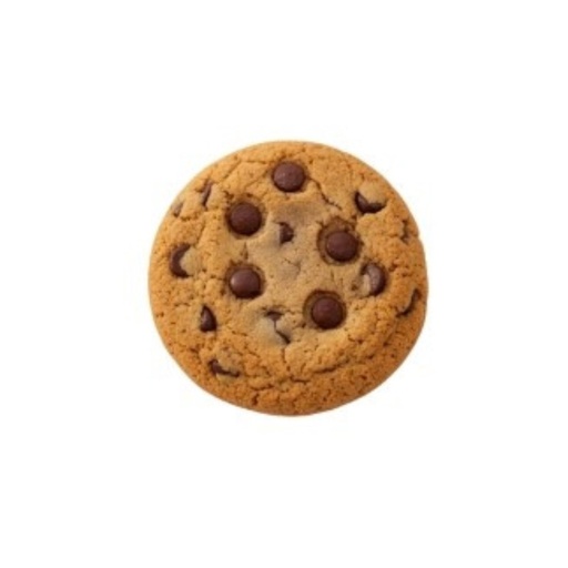 [00073854] LEHIOS - PROTEÏNECOOKIE CHOCOLADECHIPS 75GR