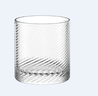 [00073870] STOLZLE VERRE BERLIN GOBELET 30CL - F143-46 