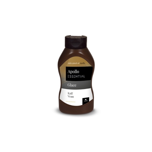 [06101017] APOLLO VEAL ICE SAUCE 710ML